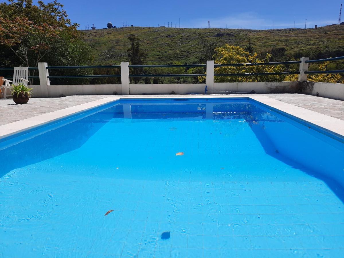 Montejunto Villas - Casa Do Platano Cadaval Zewnętrze zdjęcie
