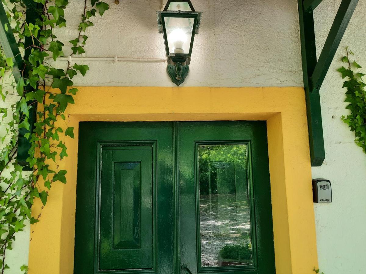 Montejunto Villas - Casa Do Platano Cadaval Zewnętrze zdjęcie