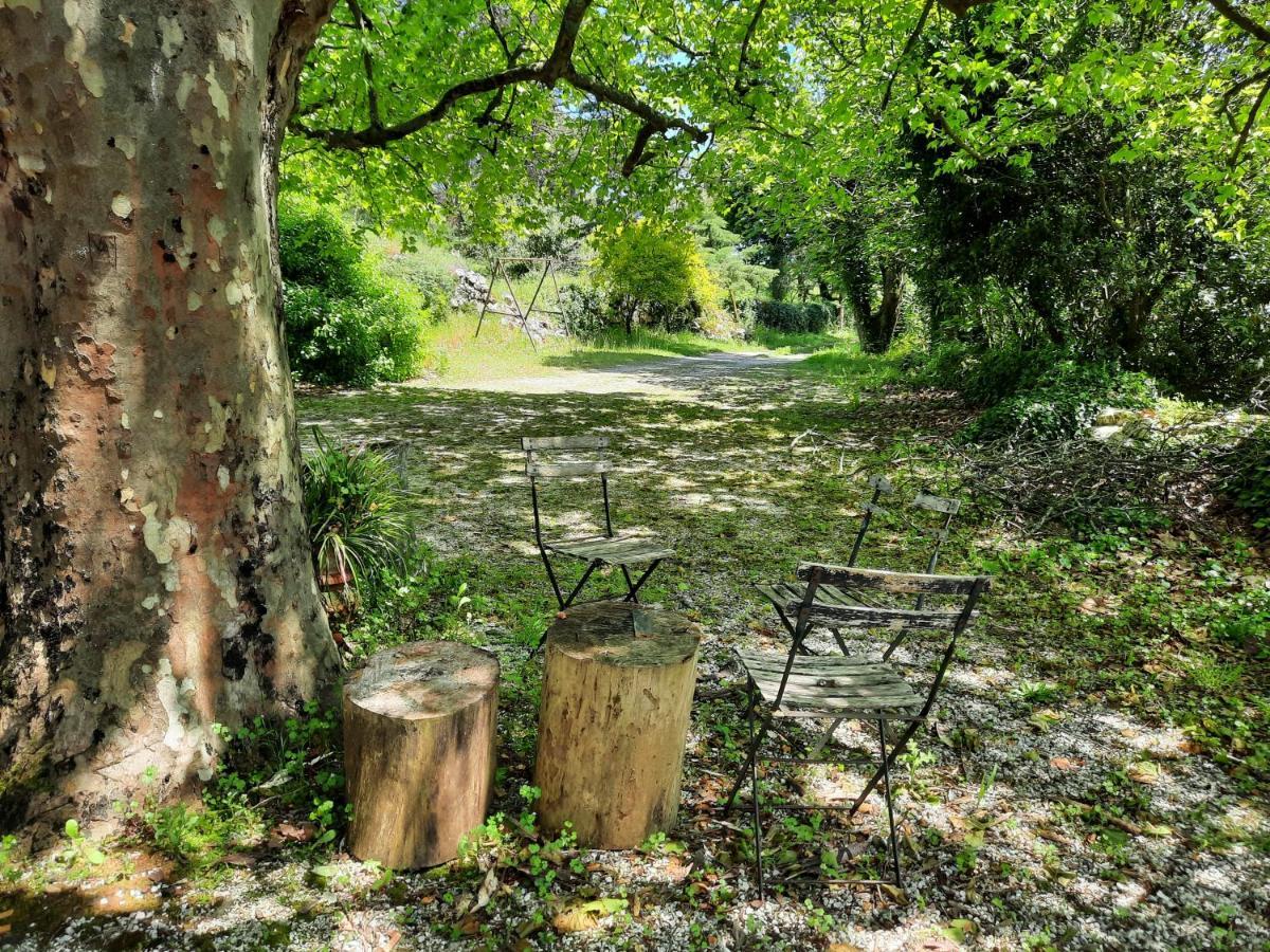 Montejunto Villas - Casa Do Platano Cadaval Zewnętrze zdjęcie