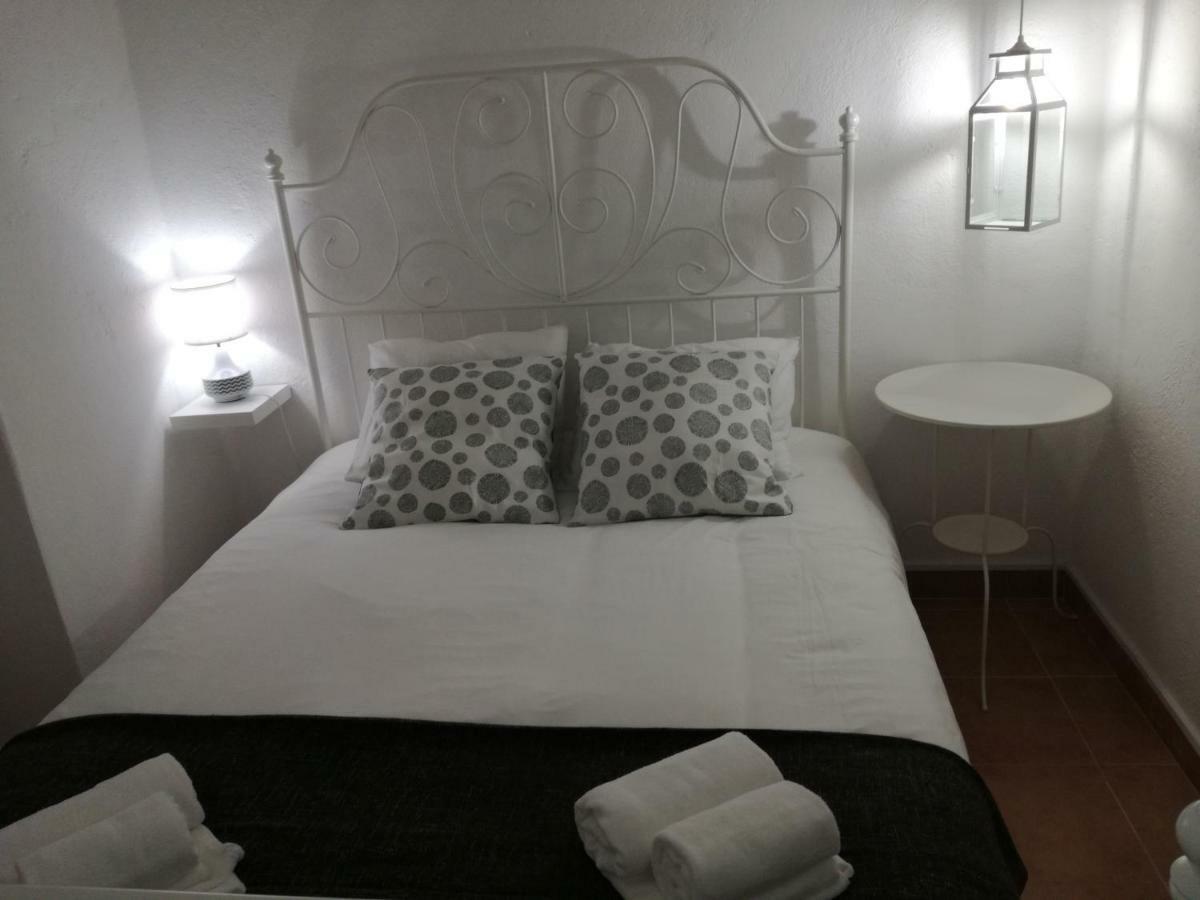 Montejunto Villas - Casa Do Platano Cadaval Zewnętrze zdjęcie