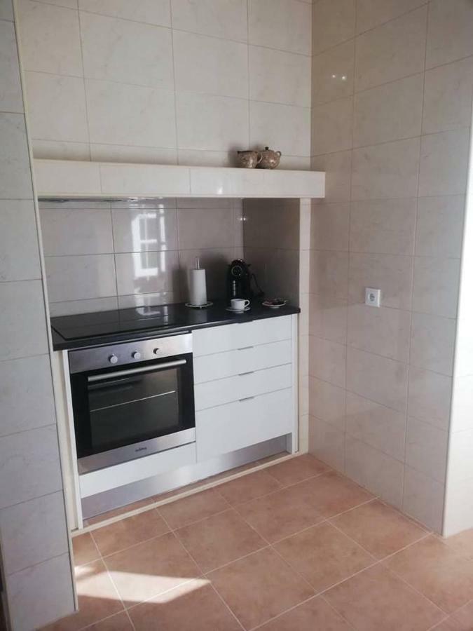 Montejunto Villas - Casa Do Platano Cadaval Zewnętrze zdjęcie
