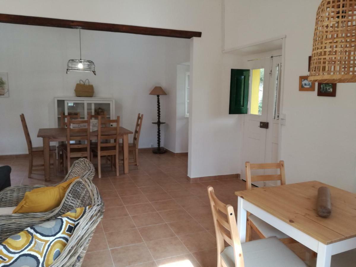 Montejunto Villas - Casa Do Platano Cadaval Zewnętrze zdjęcie