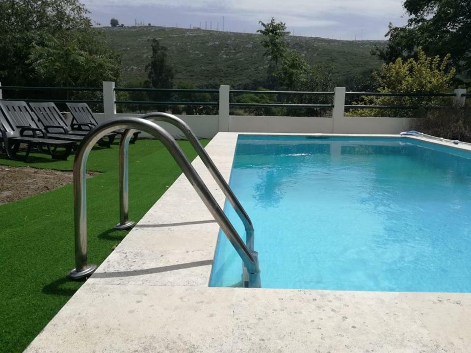 Montejunto Villas - Casa Do Platano Cadaval Zewnętrze zdjęcie